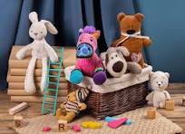 Children Toy Set